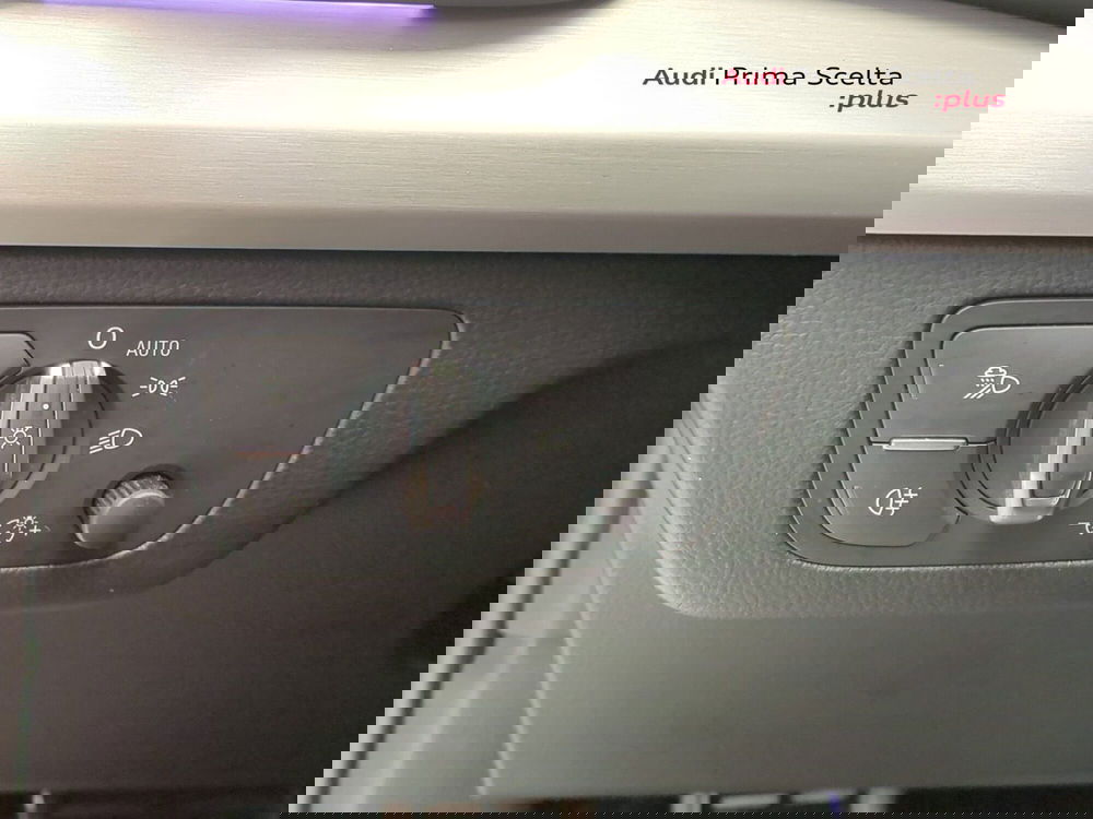 Audi Q5 Sportback usata a Avellino (20)