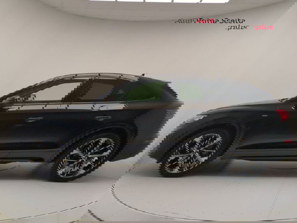 Audi Q5 Sportback usata a Avellino (4)