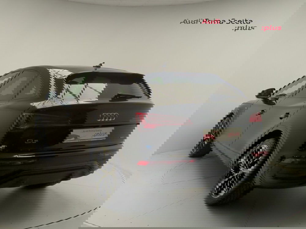 Audi Q5 Sportback usata a Avellino (5)