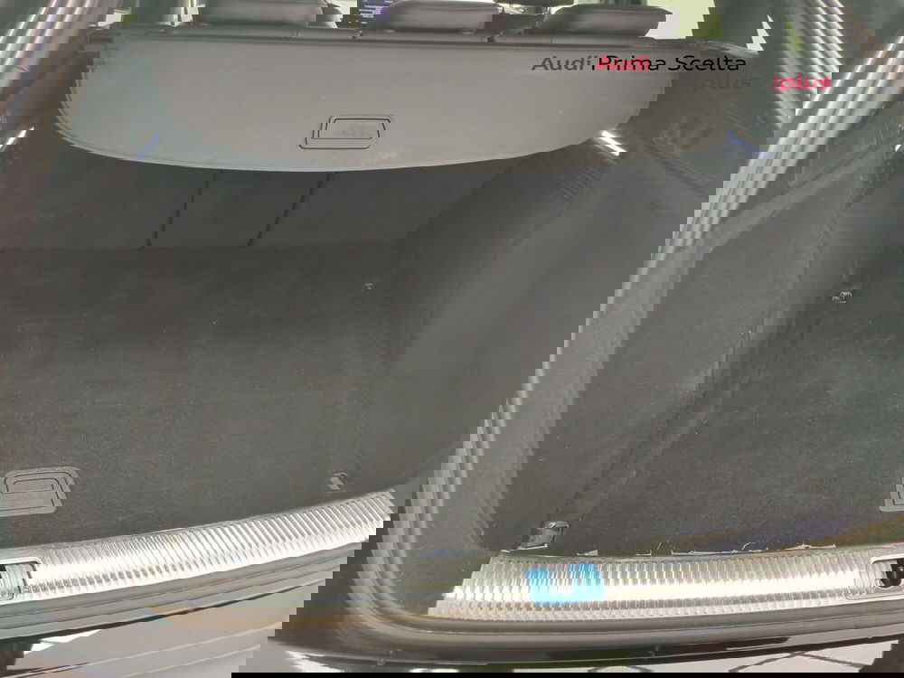 Audi Q5 Sportback usata a Avellino (8)