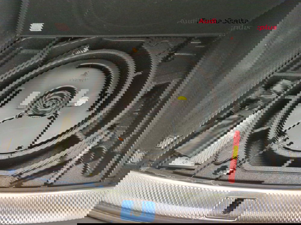 Audi Q5 Sportback usata a Avellino (9)