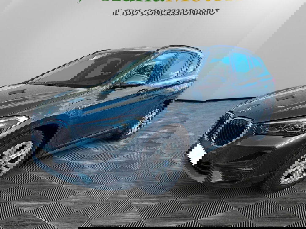 BMW X1 usata a Pordenone