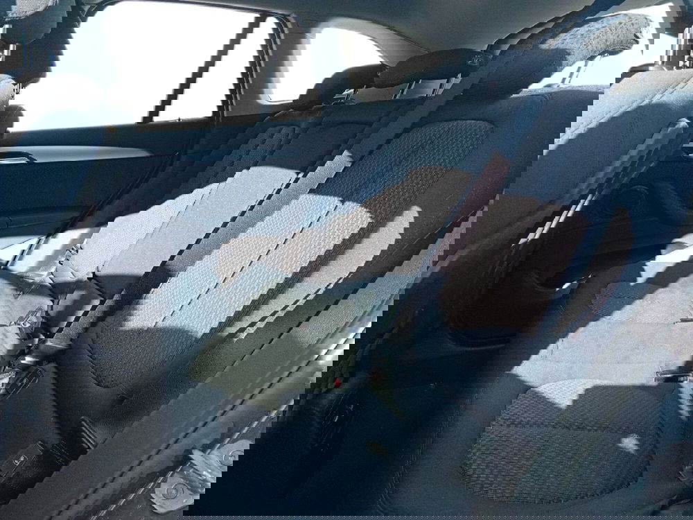 BMW X1 usata a Pordenone (12)