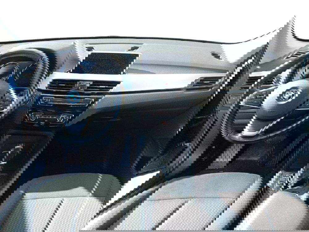 BMW X1 usata a Pordenone (13)