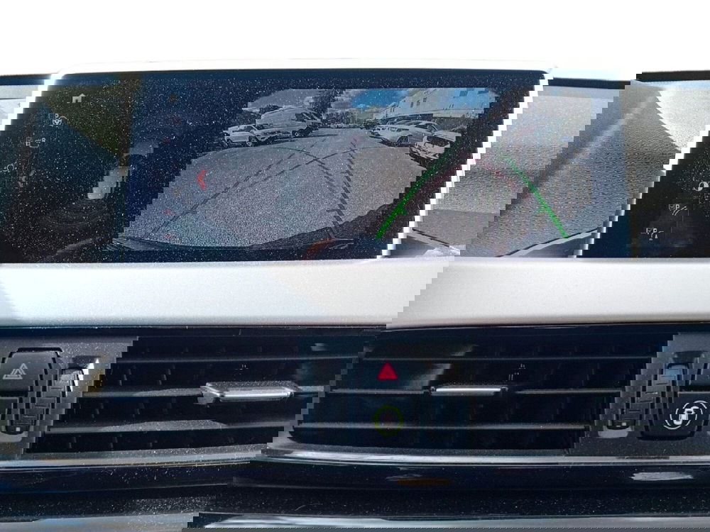 BMW X1 usata a Pordenone (17)