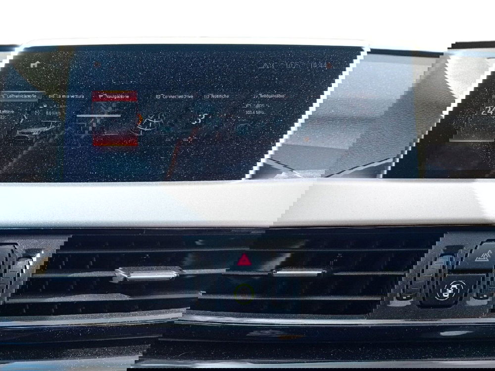 BMW X1 usata a Pordenone (18)