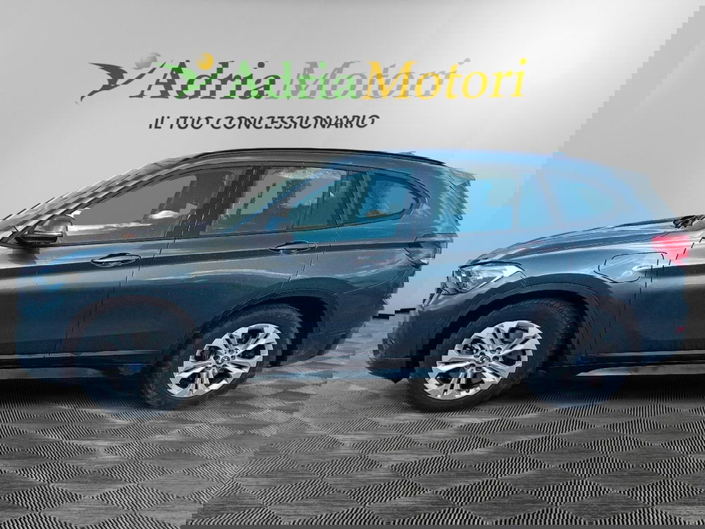 BMW X1 usata a Pordenone (2)
