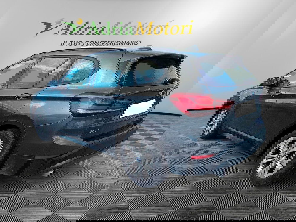 BMW X1 usata a Pordenone (3)