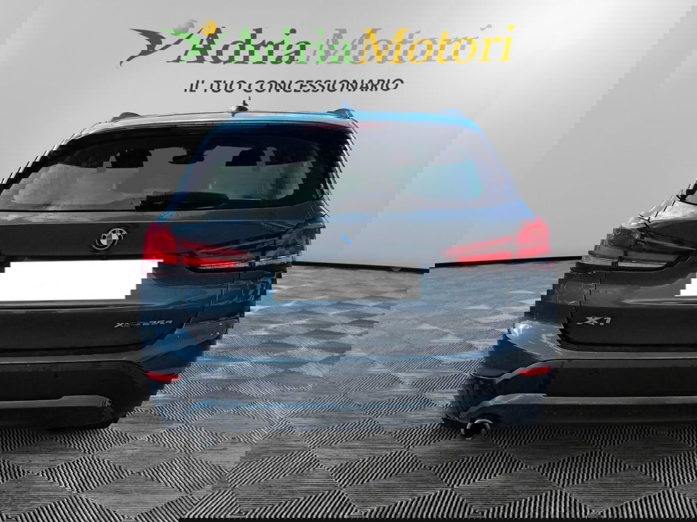 BMW X1 usata a Pordenone (4)