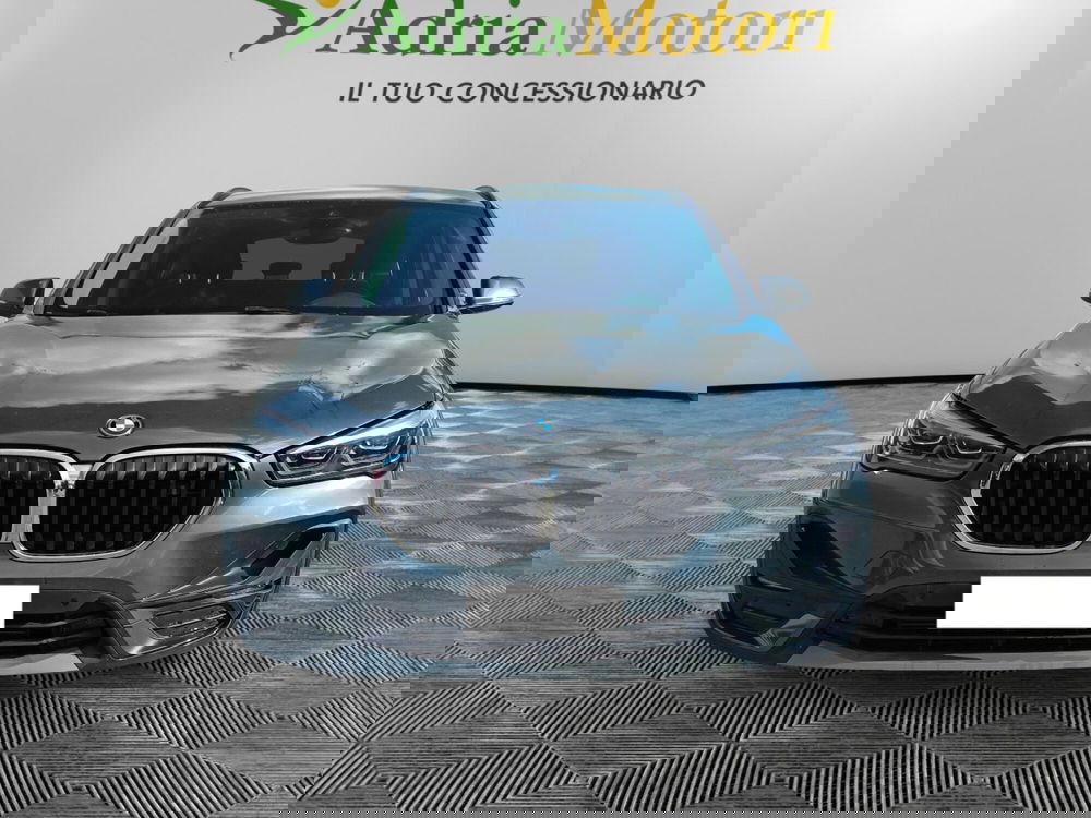 BMW X1 usata a Pordenone (8)