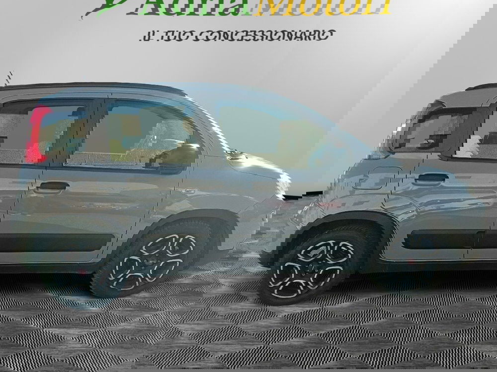 Fiat Panda usata a Pordenone (5)
