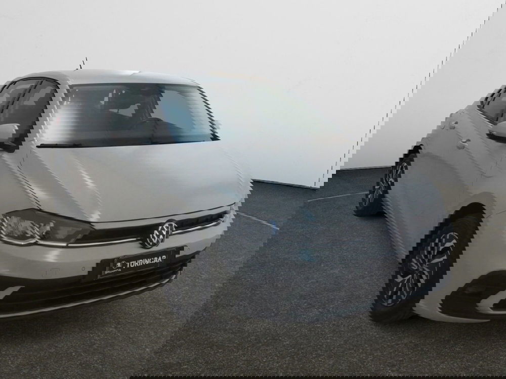 Volkswagen Polo usata a Torino