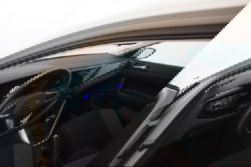 Volkswagen Polo usata a Torino (10)