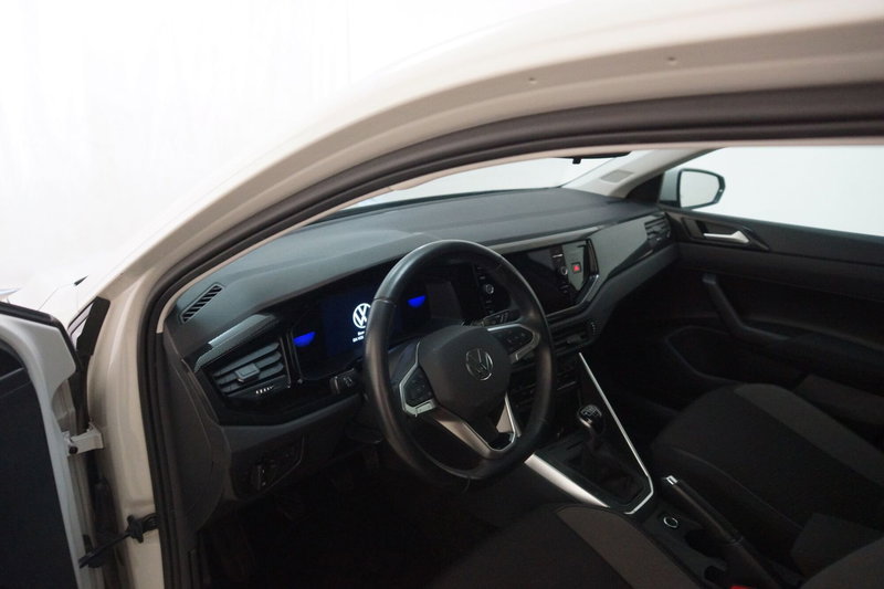 Volkswagen Polo usata a Torino (10)