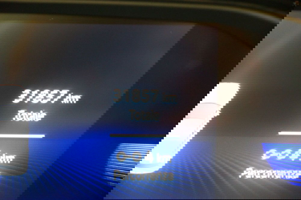 Volkswagen Polo usata a Torino (11)