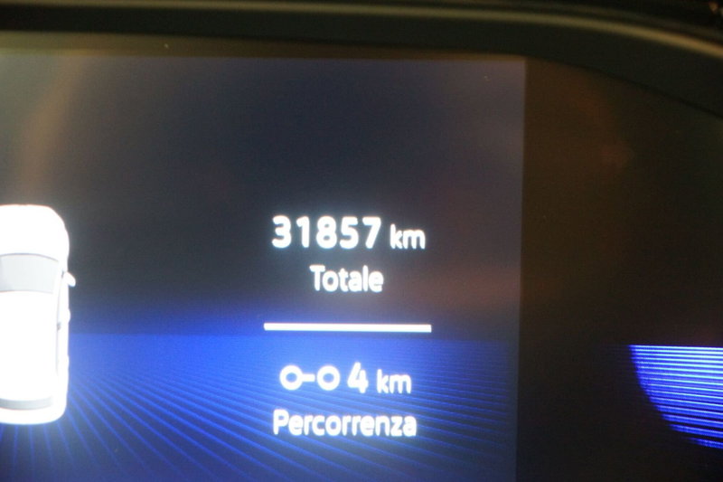 Volkswagen Polo usata a Torino (11)