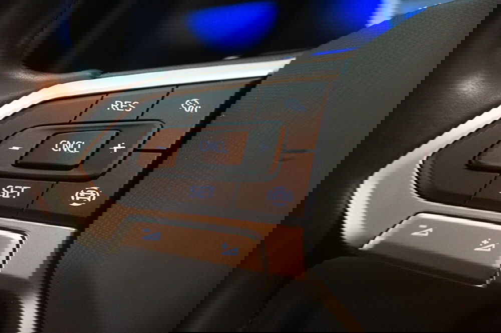 Volkswagen Polo usata a Torino (12)