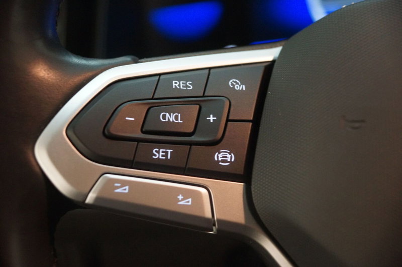 Volkswagen Polo usata a Torino (12)