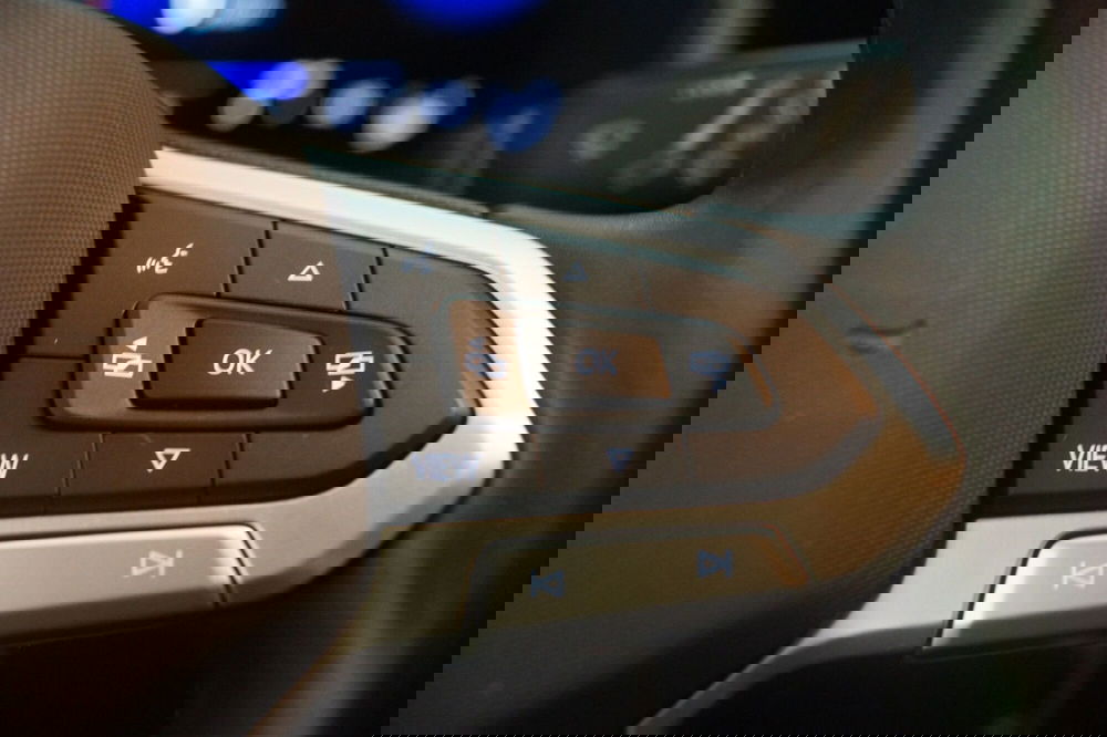 Volkswagen Polo usata a Torino (13)