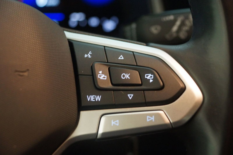 Volkswagen Polo usata a Torino (13)