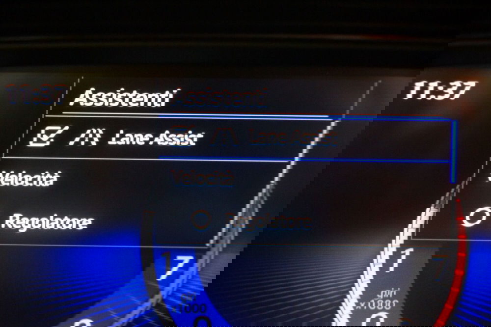 Volkswagen Polo usata a Torino (14)