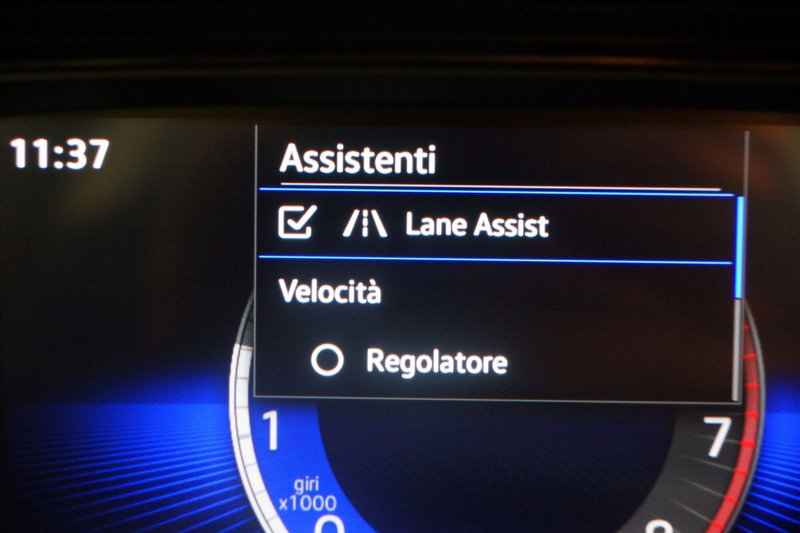 Volkswagen Polo usata a Torino (14)