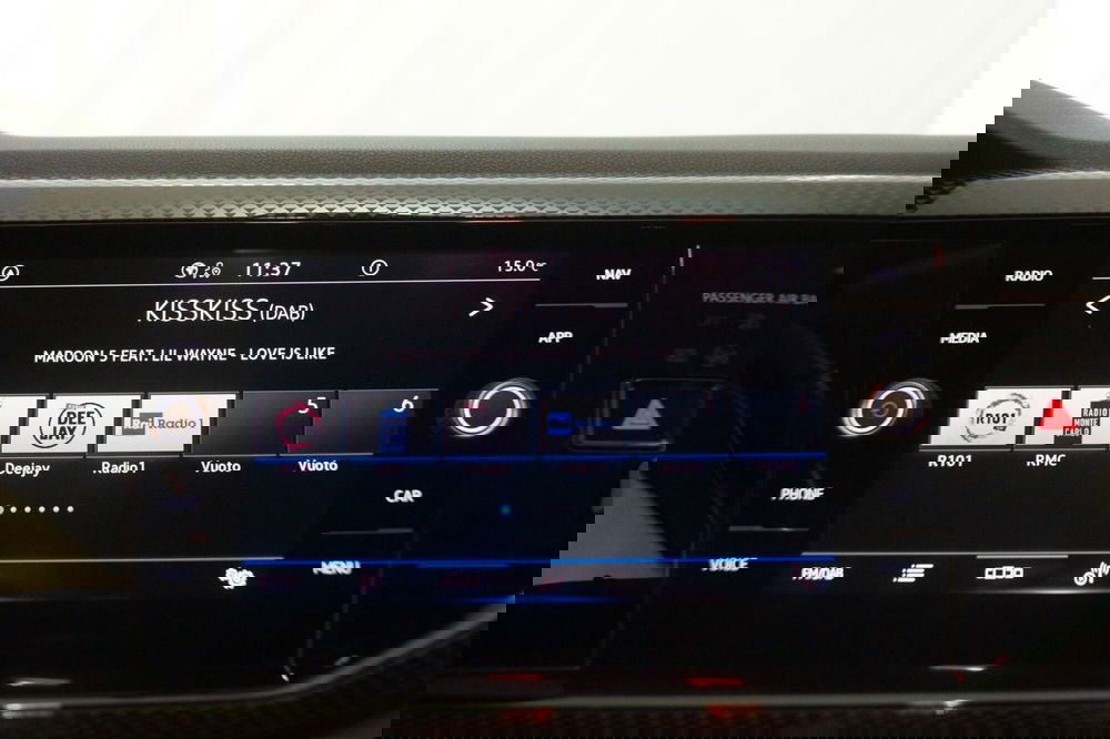 Volkswagen Polo usata a Torino (16)