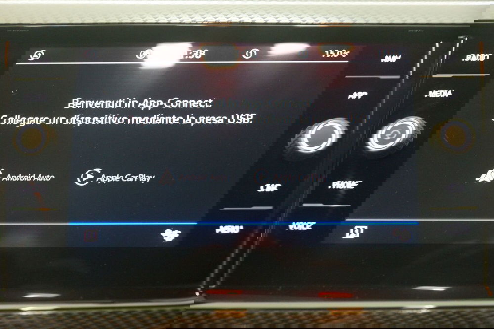 Volkswagen Polo usata a Torino (17)