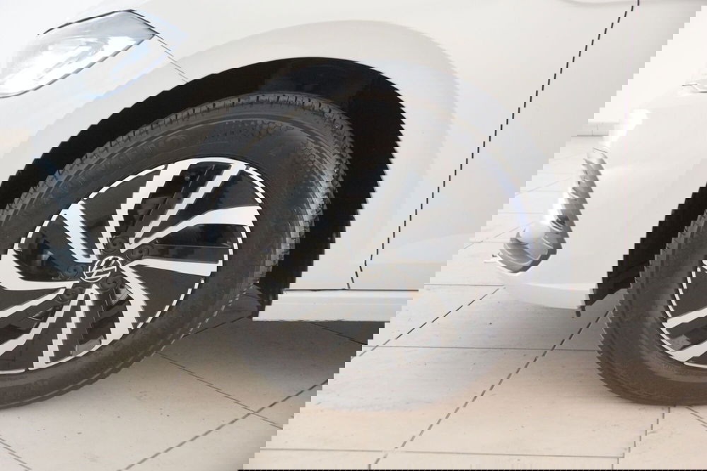 Volkswagen Polo usata a Torino (18)