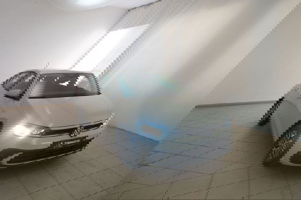 Volkswagen Polo usata a Torino (19)