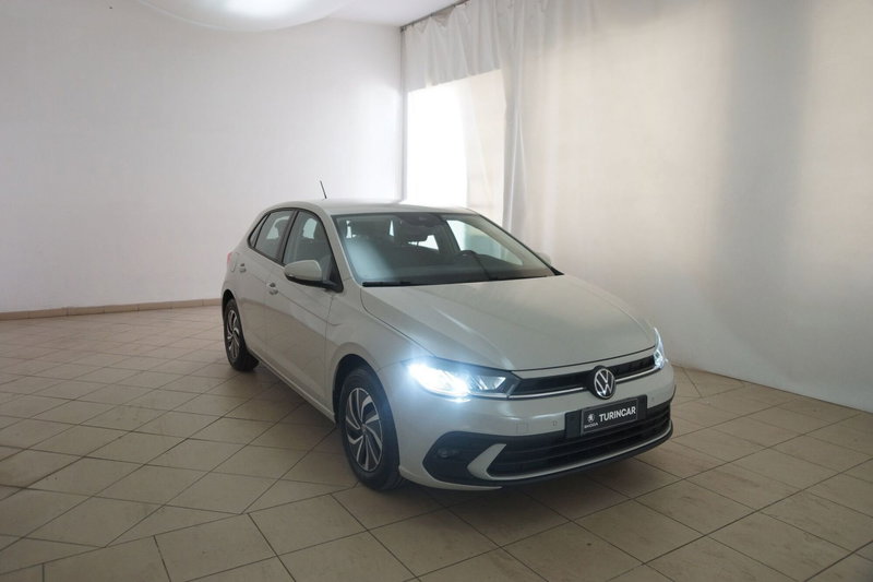 Volkswagen Polo usata a Torino (19)