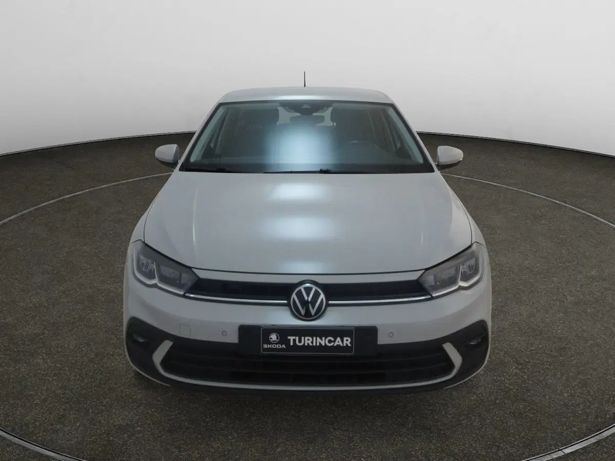 Volkswagen Polo usata a Torino (2)