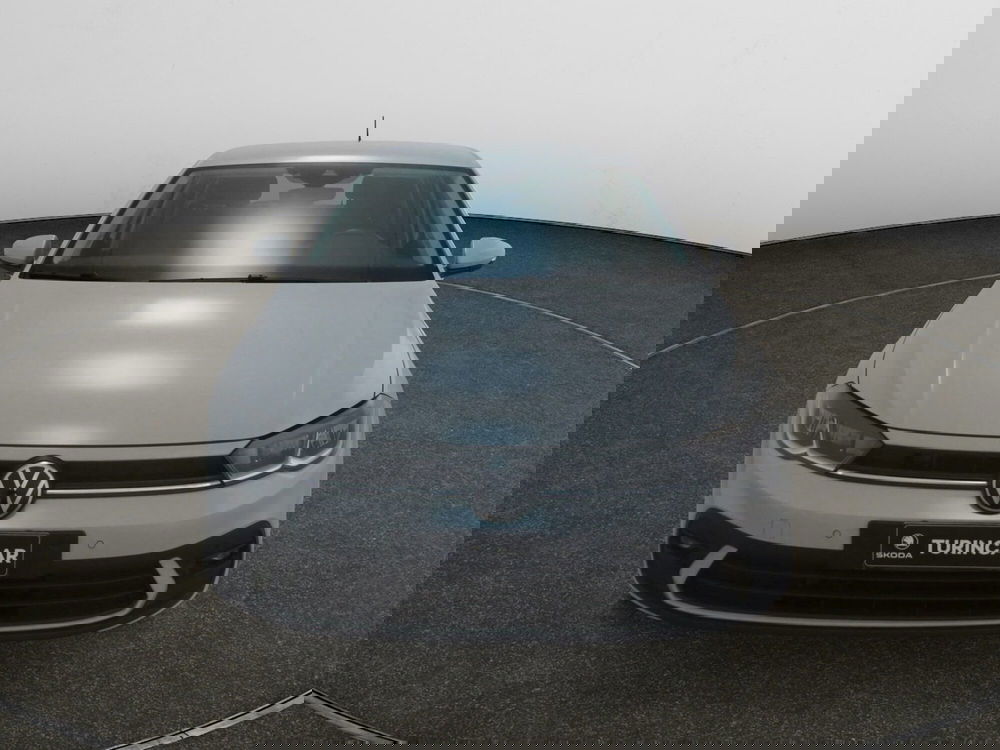 Volkswagen Polo usata a Torino (2)