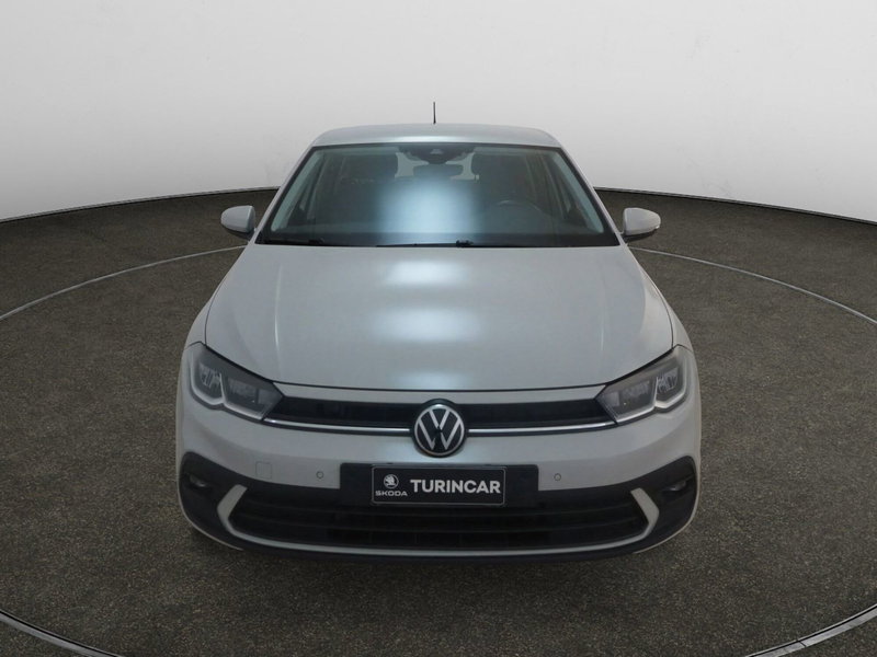 Volkswagen Polo usata a Torino (2)