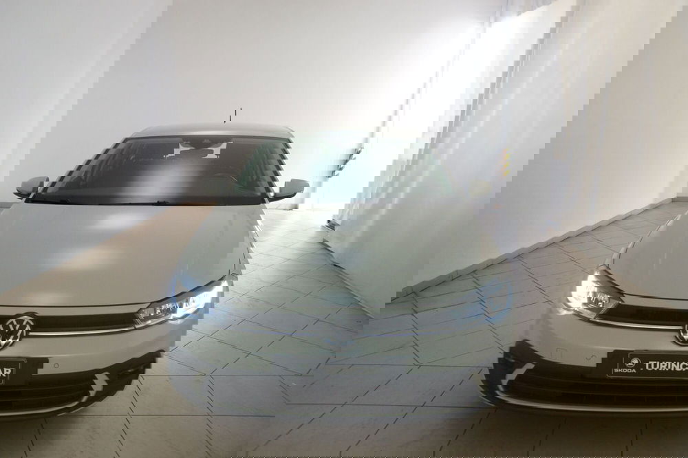 Volkswagen Polo usata a Torino (20)