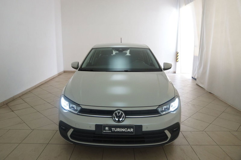 Volkswagen Polo usata a Torino (20)