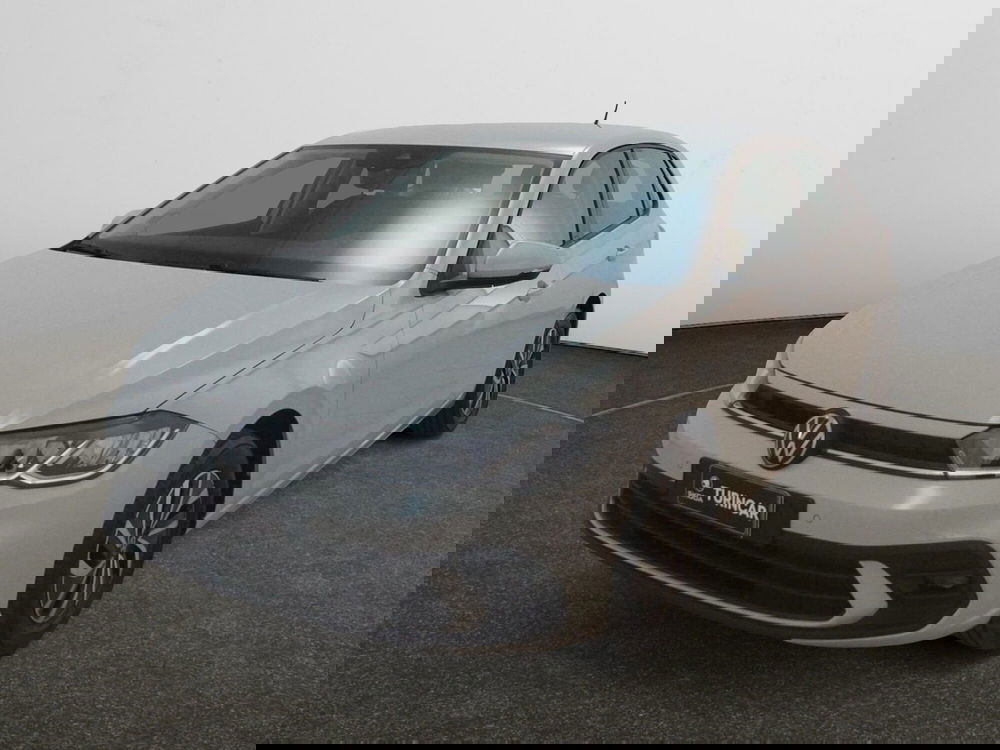 Volkswagen Polo usata a Torino (3)