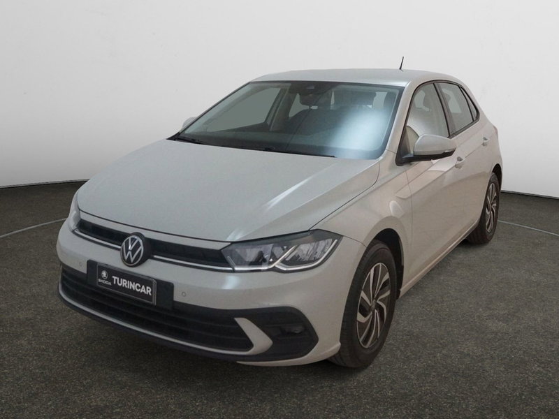 Volkswagen Polo usata a Torino (3)