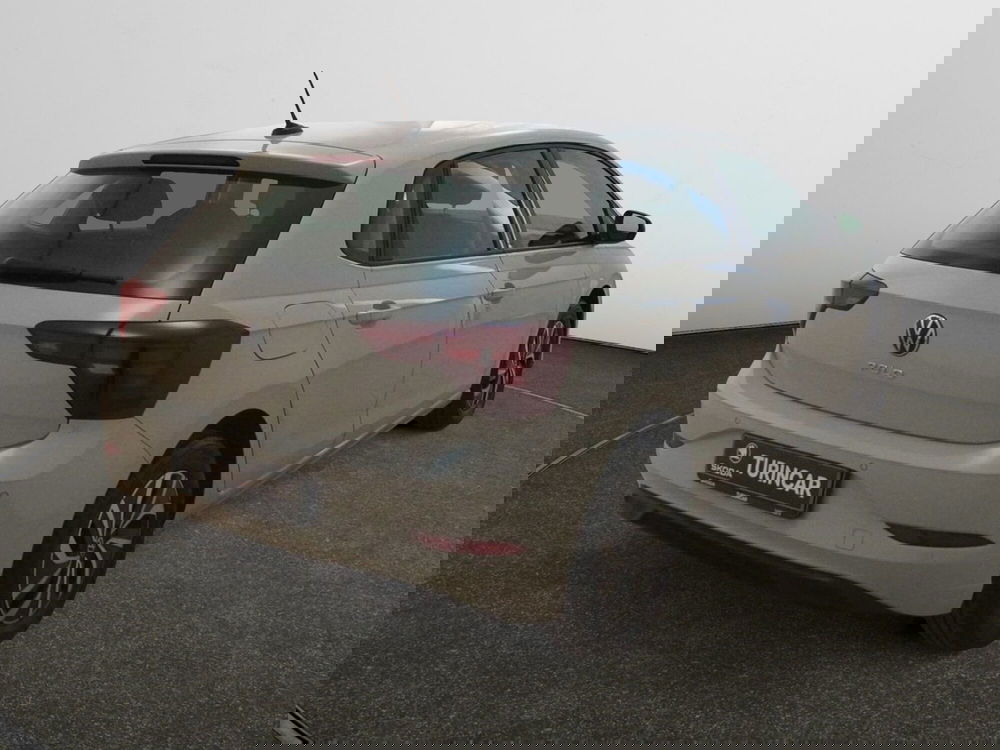 Volkswagen Polo usata a Torino (6)