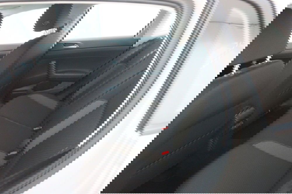 Volkswagen Polo usata a Torino (8)