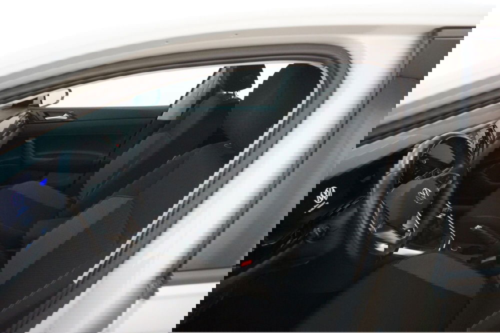 Volkswagen Polo usata a Torino (9)