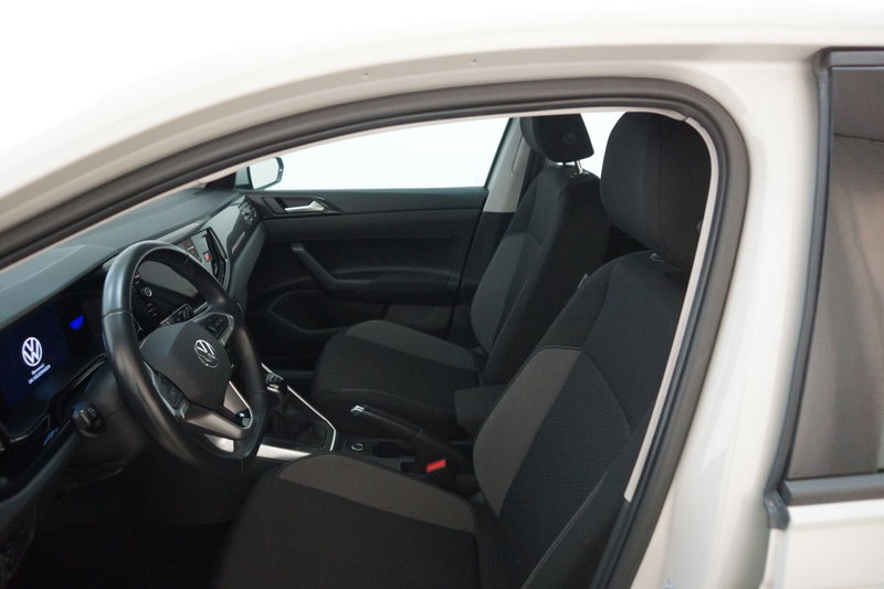 Volkswagen Polo usata a Torino (9)