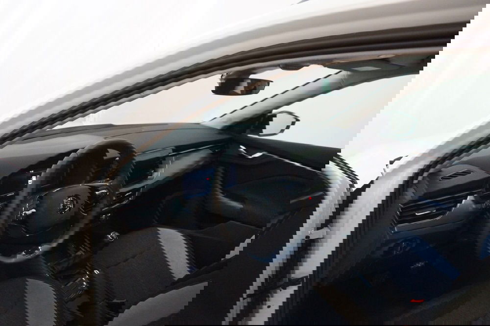 Skoda Kamiq usata a Torino (10)