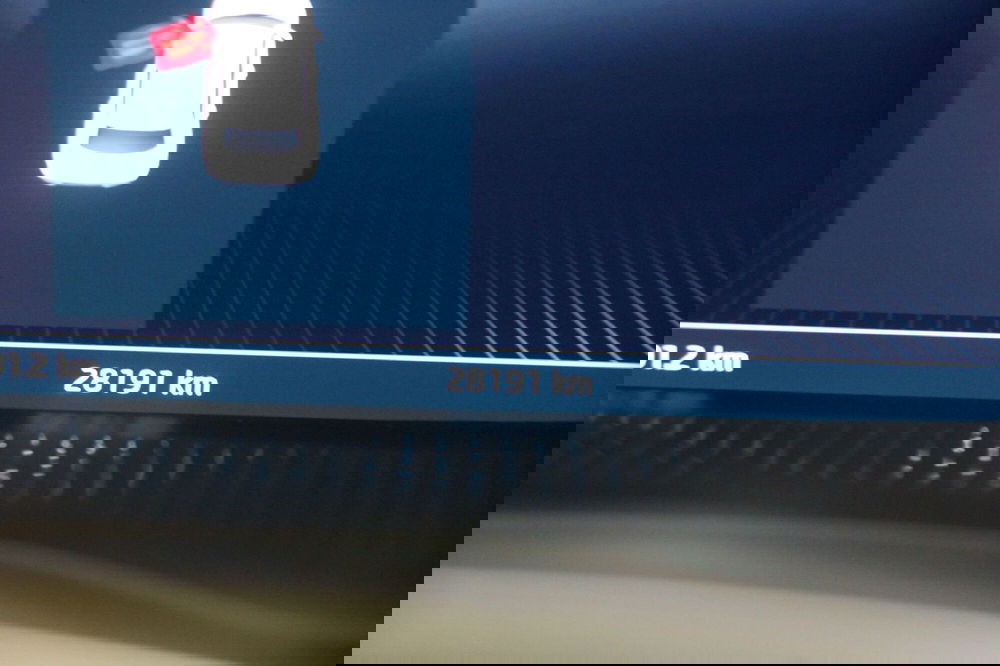 Skoda Kamiq usata a Torino (11)