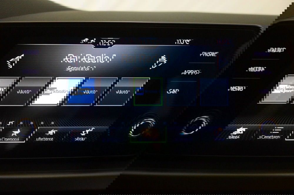 Skoda Kamiq usata a Torino (16)