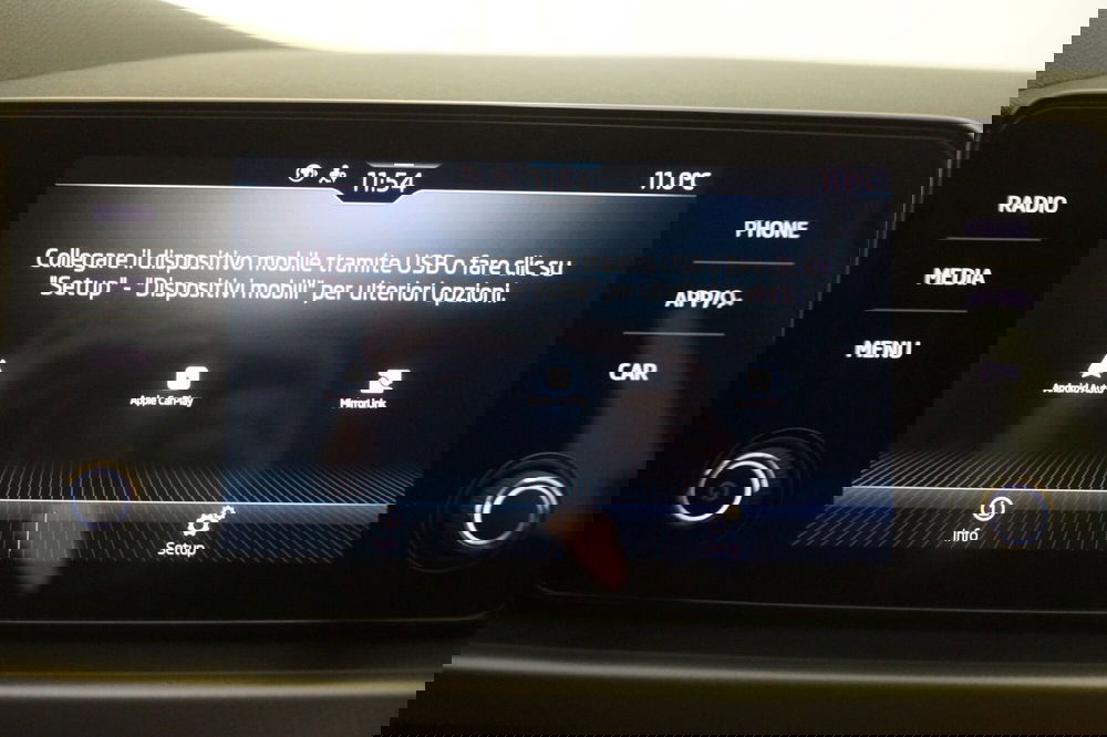 Skoda Kamiq usata a Torino (17)