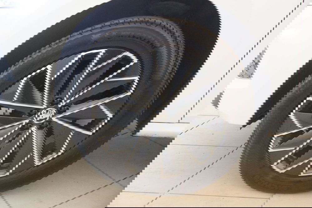 Skoda Kamiq usata a Torino (18)