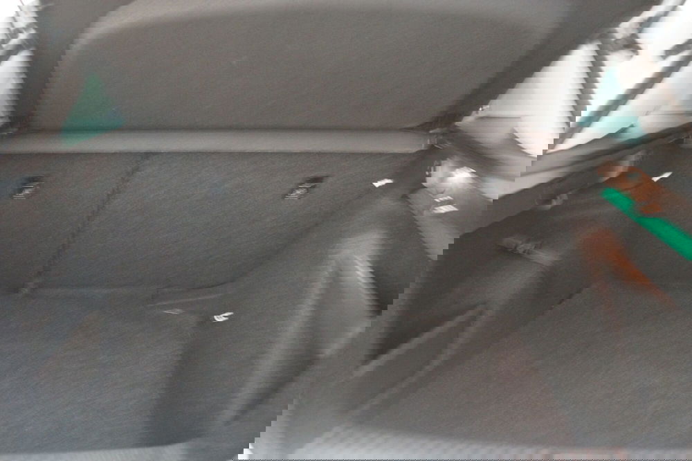 Skoda Kamiq usata a Torino (7)