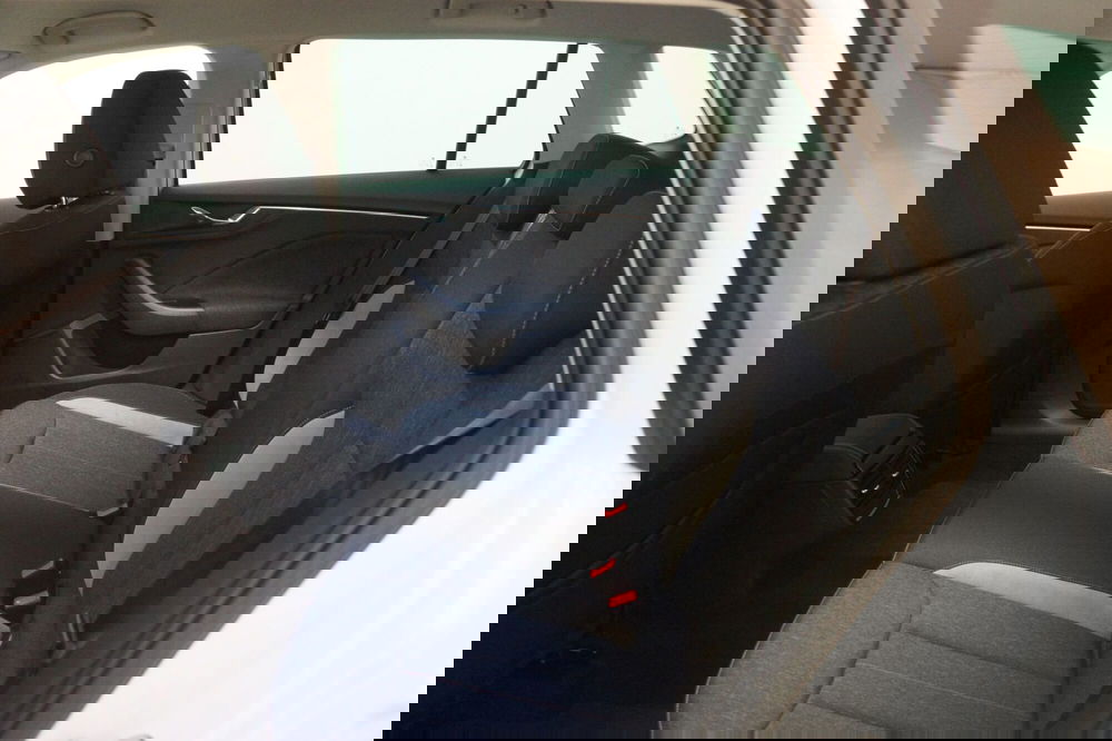 Skoda Kamiq usata a Torino (8)