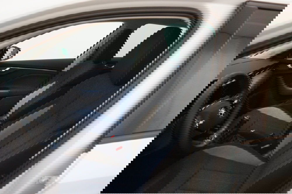 Skoda Kamiq usata a Torino (9)